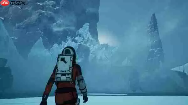 奇异人生团队新作《Aphelion》公布 由欧洲航天局加盟