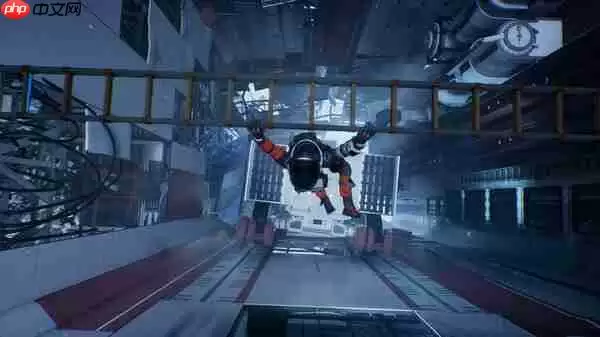 奇异人生团队新作《Aphelion》公布 由欧洲航天局加盟