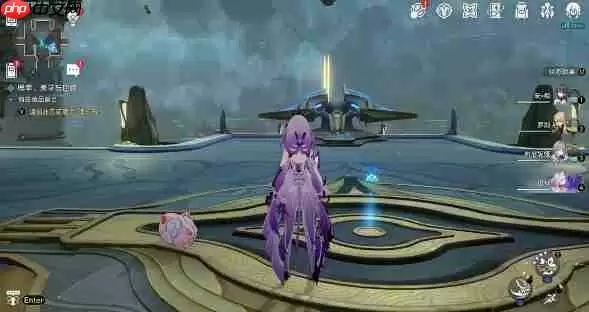 崩铁3.3晨昏之眼三处泰坦回声的隐藏成就