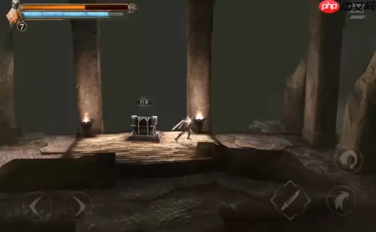 原界之罪东守卫塔月光念珠宝箱终极解密：攀爬技巧+钥匙攻略全放送！