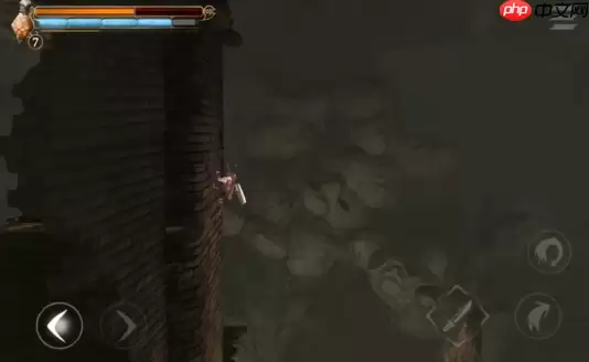 原界之罪东守卫塔月光念珠宝箱终极解密：攀爬技巧+钥匙攻略全放送！