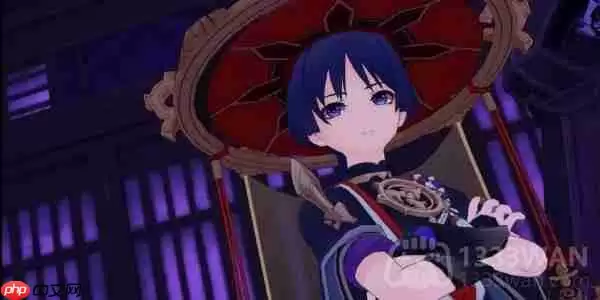 原神散兵突破材料刀镡哪里有-原神刀镡材料收集路线