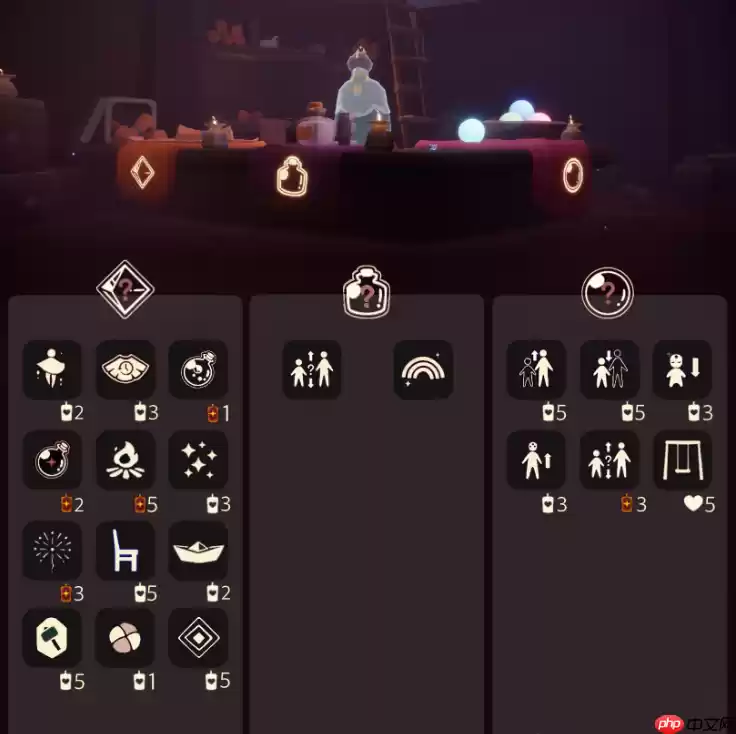 光遇6.6免费魔法是什么-光遇6月6日免费魔法收集攻略