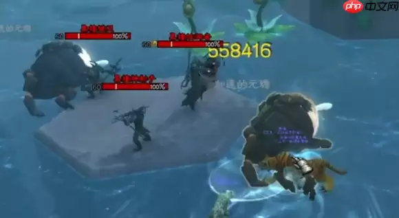 魔兽世界金甲元蟾坐骑怎么获得 金甲元蟾坐骑获取方法