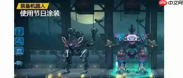 机甲战队机器人培养建议