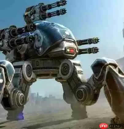 机甲战队机器人培养建议