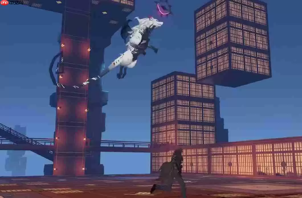 异环极限反击怎么触发-异环游戏极限反击触发攻略