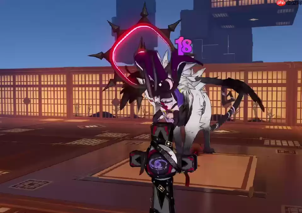 异环极限反击怎么触发-异环游戏极限反击触发攻略