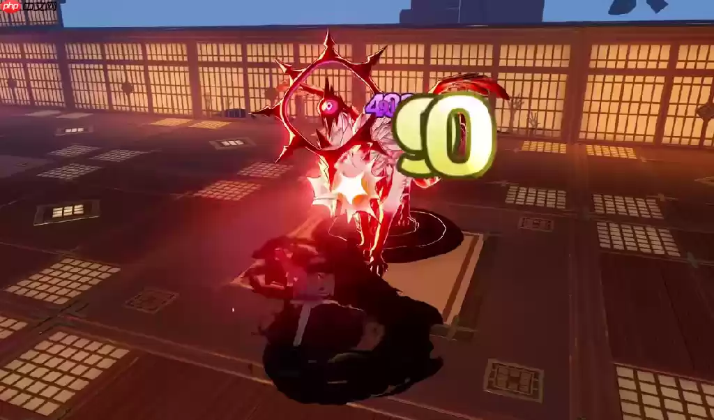 异环极限反击怎么触发-异环游戏极限反击触发攻略