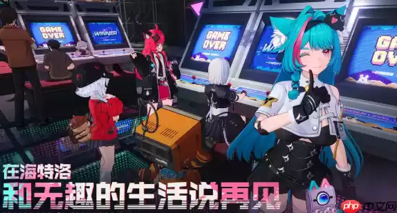 异环极限反击怎么触发-异环游戏极限反击触发攻略