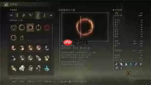 艾尔登法环boss大卢恩效果一览