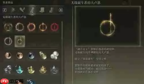 艾尔登法环boss大卢恩效果一览