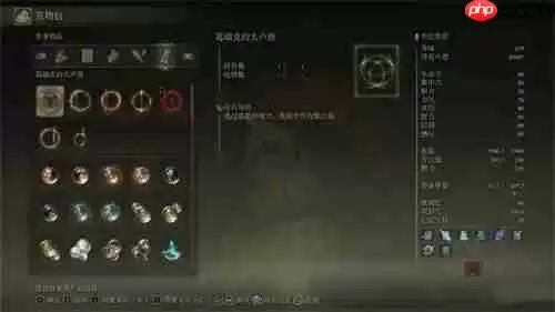 艾尔登法环boss大卢恩效果一览