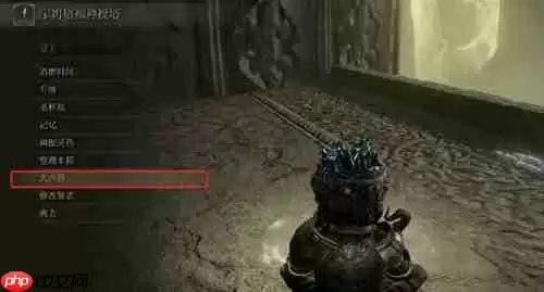 艾尔登法环boss大卢恩效果一览