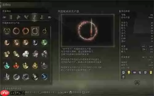 艾尔登法环boss大卢恩效果一览