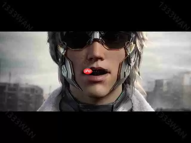 机甲对战游戏《解限机》宣布 7 月 2 日上市