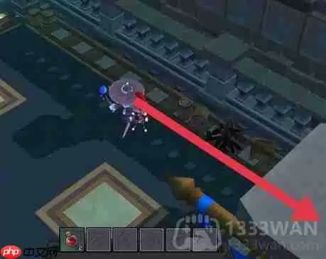 塞勒特大陆伽蓝城堡固定谜题答案-伽蓝城堡隐藏宝箱位置