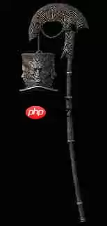 光与影33号远征队莫诺柯杖数据如何查看-光与影33号远征队莫诺柯杖词条有哪些一览