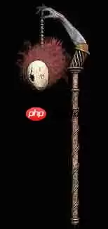 光与影33号远征队莫诺柯杖数据如何查看-光与影33号远征队莫诺柯杖词条有哪些一览