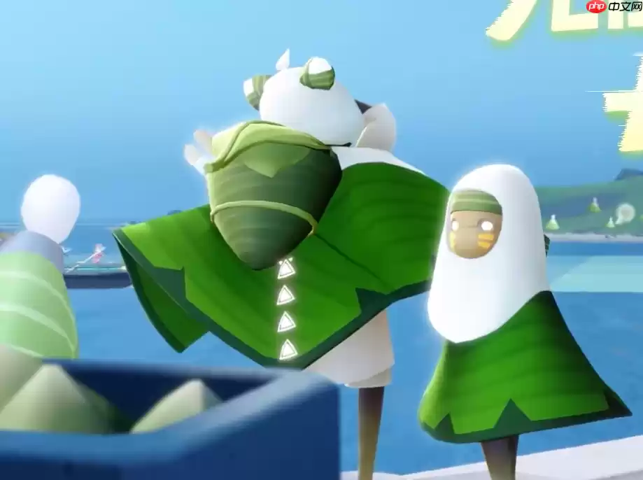 光遇端午节有哪些2025 光遇端午节物品一览