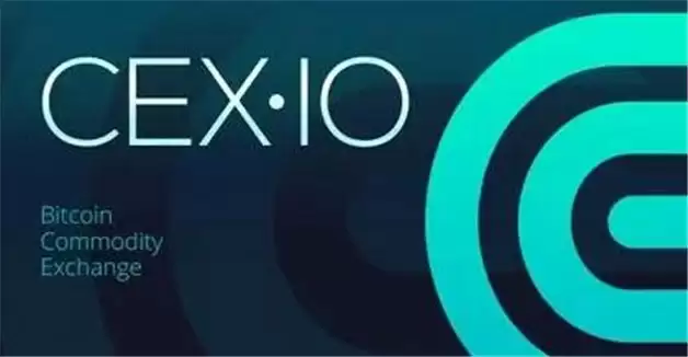 CEX.IO