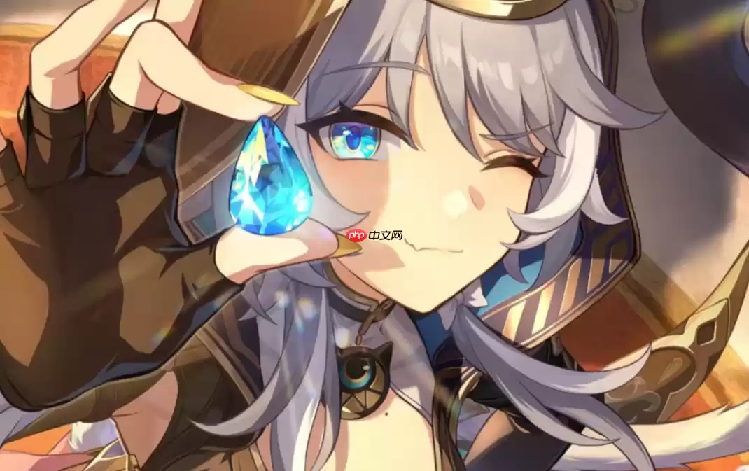 崩坏星穹铁道赛飞儿怎么配队-崩铁赛飞儿队伍搭配推荐