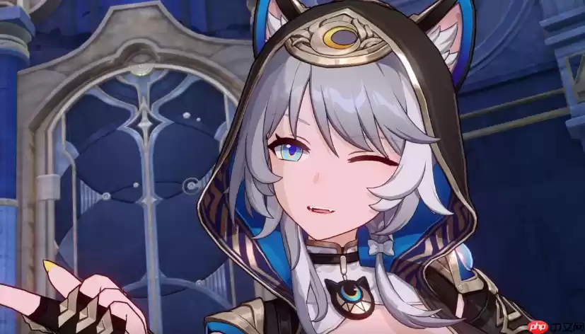 崩坏星穹铁道赛飞儿遗器怎么选择-崩铁赛飞儿遗器推荐