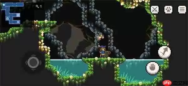 怪物乐土二段跳靴子获取位置分享