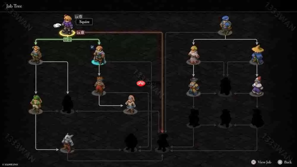 《Final Fantasy 战略版:伊瓦利斯编年史(狮子战争)》将于2025年9月30日推出