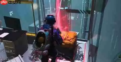 七日世界猎鹰套装部件在哪-七日世界猎鹰套装部件获取位置一览