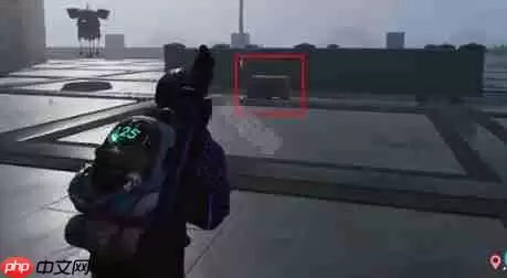 七日世界猎鹰套装部件在哪-七日世界猎鹰套装部件获取位置一览