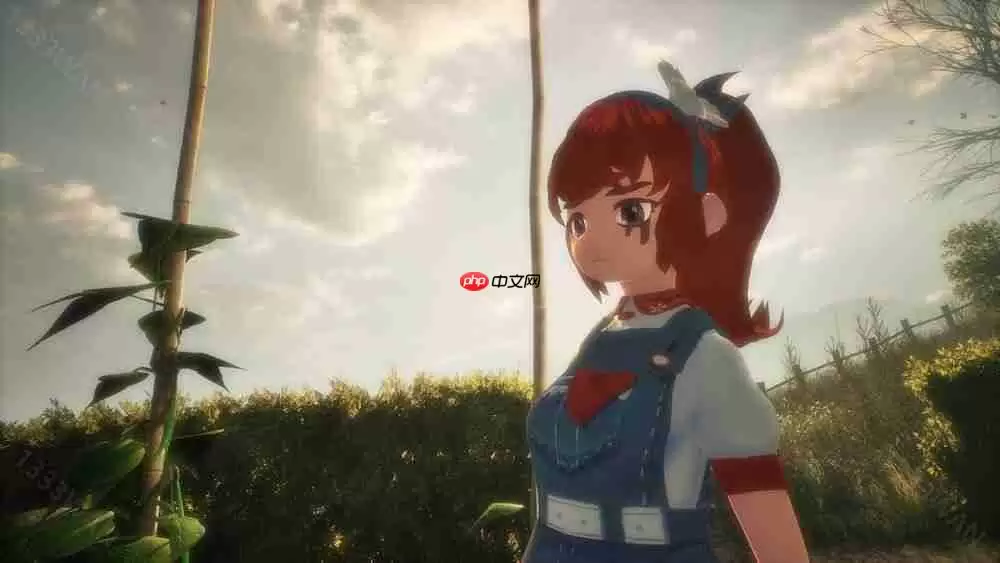 《心跳文学社》团队打造新作《破碎花朵 Fractured Blooms》 从重复循环生活中努力追求开花结果