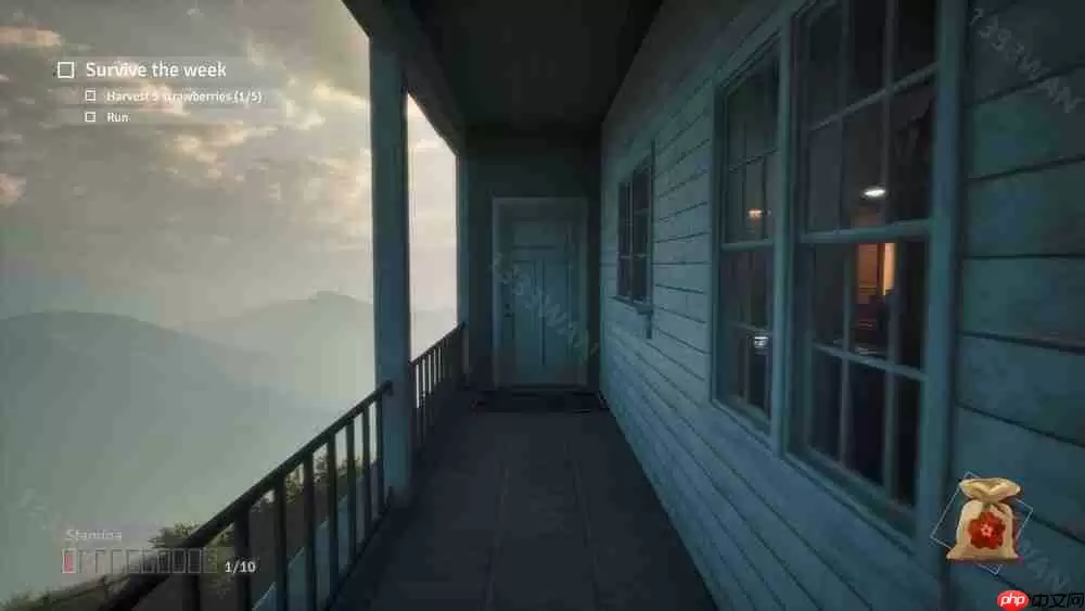 《心跳文学社》团队打造新作《破碎花朵 Fractured Blooms》 从重复循环生活中努力追求开花结果