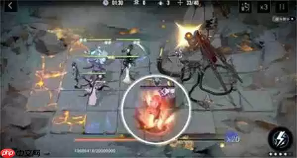 无期迷途灰烬之潮第十期玩法攻略说明