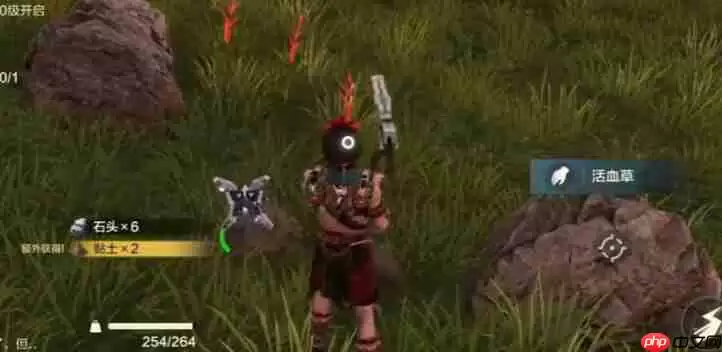 荒野起源黏土怎么获取-荒野起源黏土获取方法分享