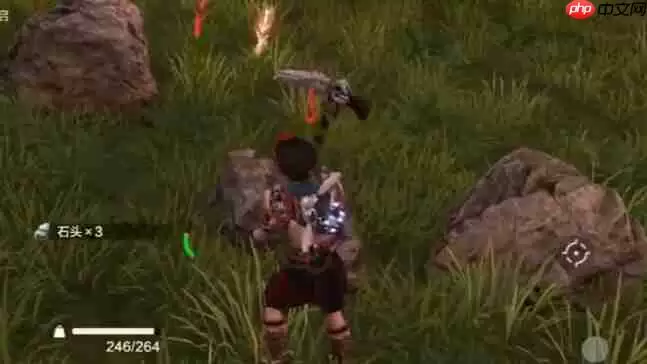 荒野起源黏土怎么获取-荒野起源黏土获取方法分享