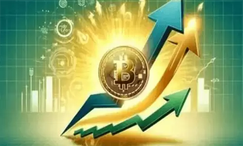 比特币扩容需求图示