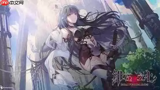 魔幻放置游戏《绯石之心》港澳台服确认推出 游戏特色亮点抢先看