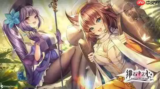 魔幻放置游戏《绯石之心》港澳台服确认推出 游戏特色亮点抢先看