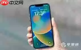 iPhone15ProMax怎么设置节假日日历