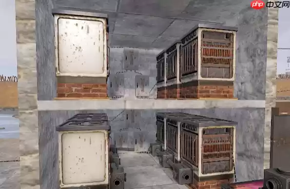 失控进化熔炉怎么使用-失控进化熔炉使用方法分享