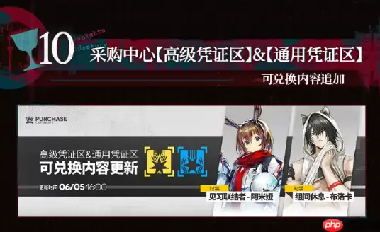 明日方舟红丝绒活动内容有哪些-明日方舟红丝绒活动内容总结