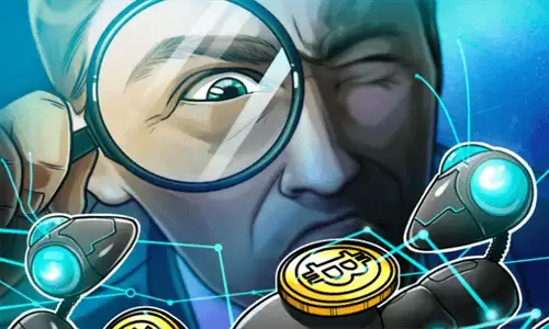 比特币日交易量刷新历史纪录-第1张图片-本站