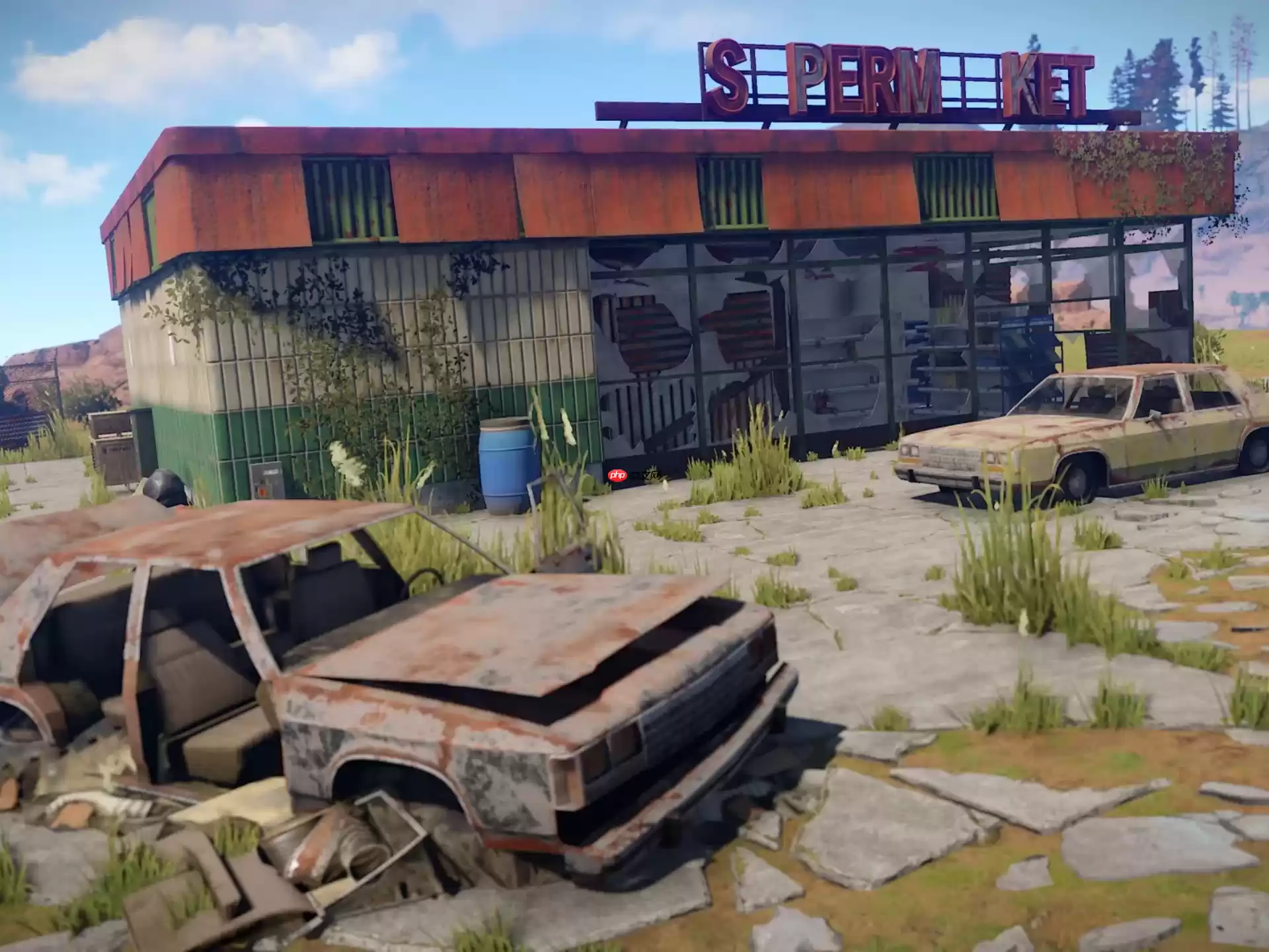 失控进化军事基地怎么刷物资-失控进化军事基地速刷物资技巧一览