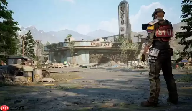 失控进化军事基地怎么刷物资-失控进化军事基地速刷物资技巧一览