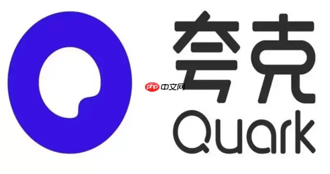 夸克文件缓存路径找不到怎么办 缓存路径定位技巧