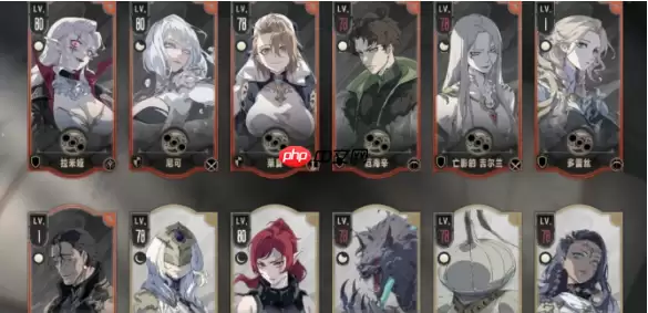 银与绯祈愿画匣怎么选 祈愿画匣选择推荐