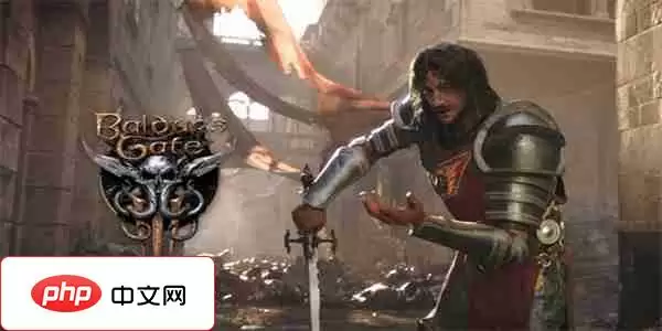 博德之门3巴尔护符获得攻略