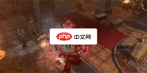 博德之门3巴尔护符获得攻略