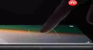 小米13ultra有没有超声波指纹